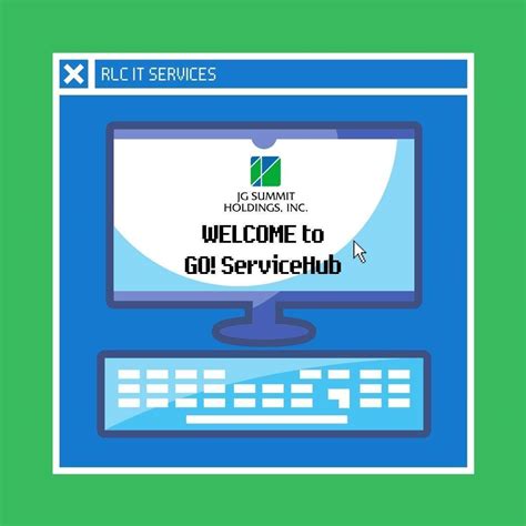 goservicehub|servicehub r2.